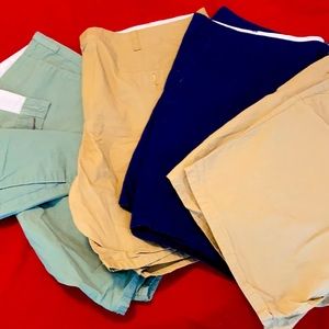 Men’s Dockers shorts